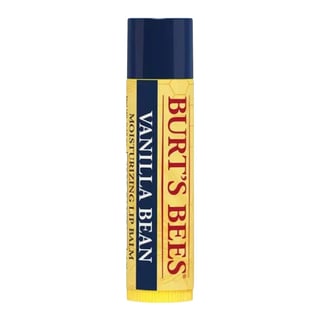 Burt's Bees Vanilla Bean Lip Balm