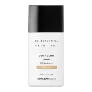 Thank You Farmer Be Beautiful Skin Tint SPF 50+
