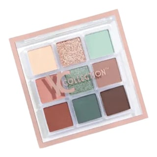 YC Collection Selah Eyeshadow Palette