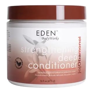 Eden Bodyworks Jojoba Monoi Deep Conditioner