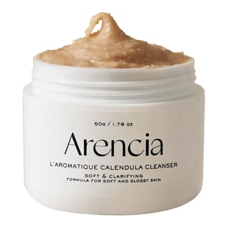 Arencia L'Aromatique Calendula Cleanser