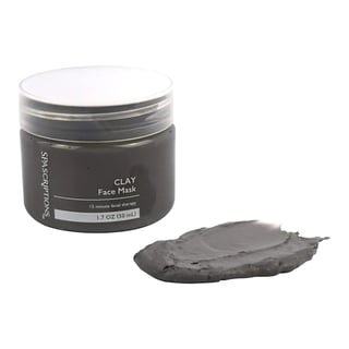 Spascriptions Clay Face Mask