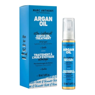 Marc Anthony Argan Oil Exotic Oil Treatment