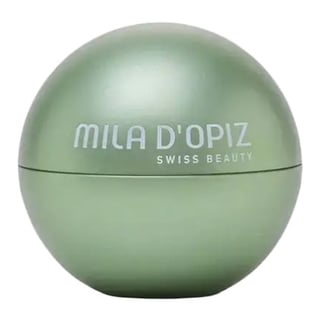 Mila D'Opiz The Vegan Green Caviar Day Cream