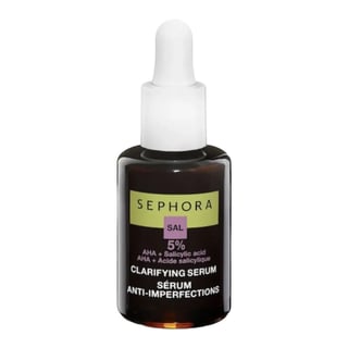 Sephora Collection Clarifying Serum 5%