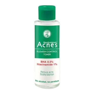 Acnes Blemish Control Toner