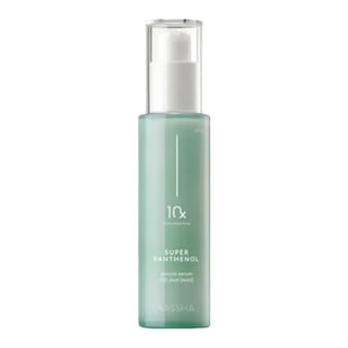 Missha Super Panthenol Spicule Serum 100 Shot