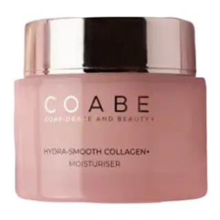 Coabe Hydra Smooth Collagen Moisturiser