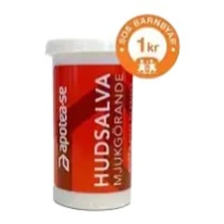Apotea Hudsalva