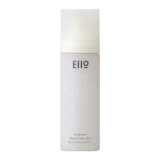 Eiio パンテノール リペアクリームミスト