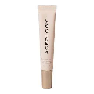 Aceology Passionfruit Refining Lip Scrub