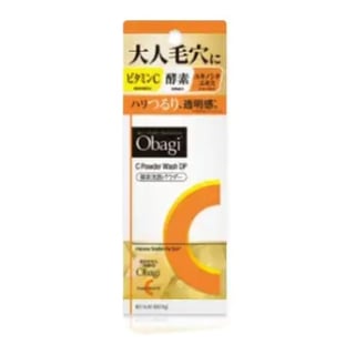 歐邦琪 C Powder Wash DP C 粉末潔顏 DP