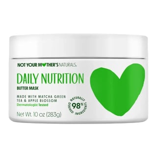 Not Your Mother’s Daily Nutrition Butter Mask
