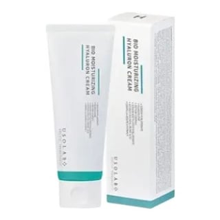 Usolab Bio Moisturizing Hyaluron Cream