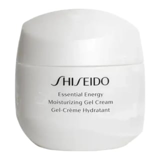 Shiseido Essential Energy Moisturizing Gel Cream
