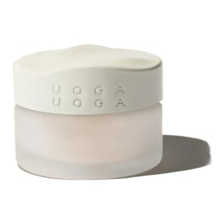 Uoga Uoga Mineral Foundation Powder SPF15