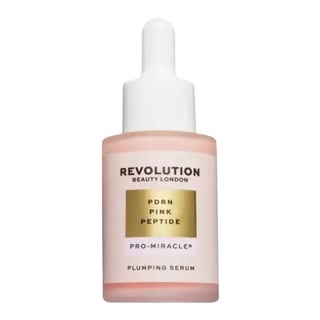 Revolution Beauty PDRN Pink Peptide Plumping Serum