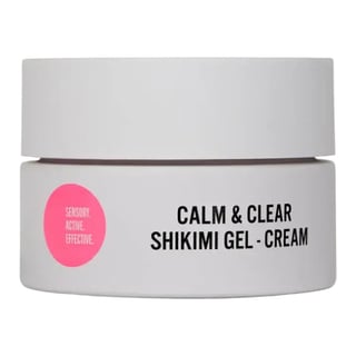 Histomer Calm & Clear Shikimi Gel-Cream