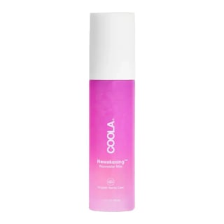 COOLA Rewakening Rosewater Mist