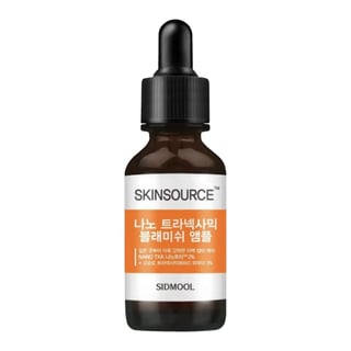 Sidmool Skinsource Nano Tranexamic Blemish Ampoule