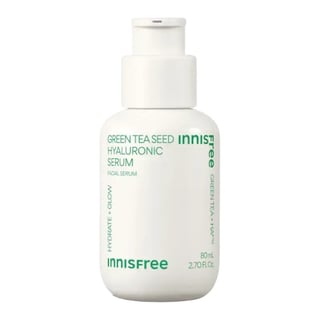 innisfree Green Tea Seed Hyaluronic Serum