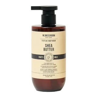 W.Dressroom Perfume Body Wash