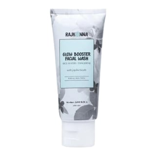 Rajkonna Glow Booster Facial Wash