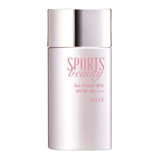 Kosé Sports Beauty Sun Protect Milk SPF 50+ PA++++