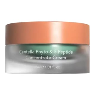 Haruharu Wonder Centella Phyto & 5 Peptide Concentrate Cream