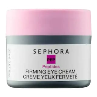 Sephora Collection Firming Eye Cream with Peptides