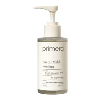Primera Facial Mild Peeling