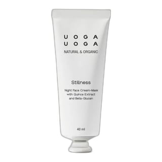 Uoga Uoga Stillness