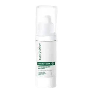 Easydew DW-EGF 10ppm 3X أمبول مضاد للأكسدة