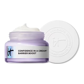 IT Cosmetics Confidence In A Cream Barrier Boost