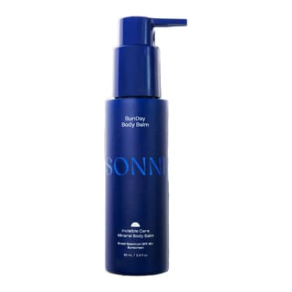 Sonni SunDay Body Balm SPF 40+