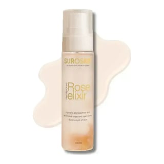 Suroskie Rose Elixir