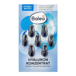 Balea Hyaluron Konzentrat