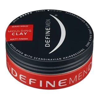 Define Moulding Clay