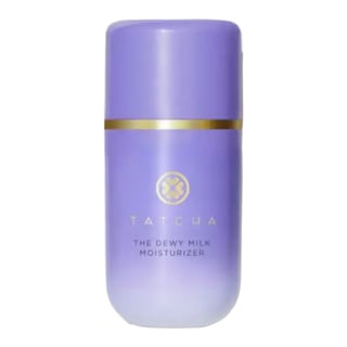 Tatcha The Dewy Milk Moisturizer