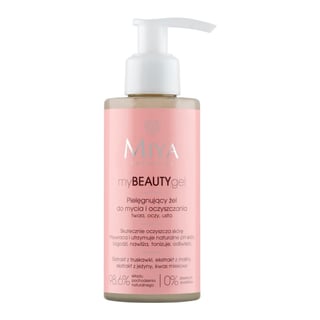 Miya Cosmetics Mybeautygel Wash