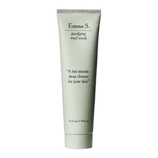 Emma S. Purifying Mud Mask