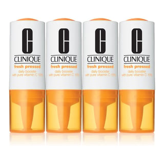 Clinique Fresh Pressed™ Daily Booster with Pure Vitamin C 10%