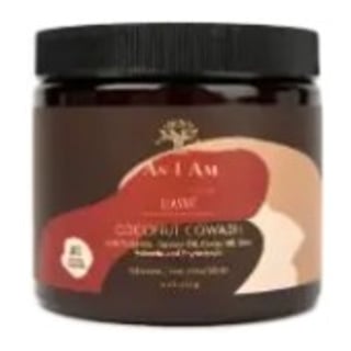 As I Am Coconut CoWash Cleansing Conditioner