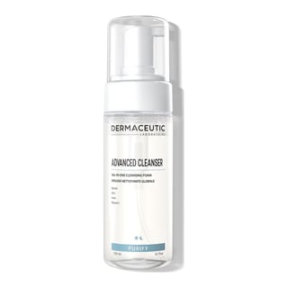 Dermaceutic Laboratoire Advanced Cleanser All-In-One Cleansing Foam