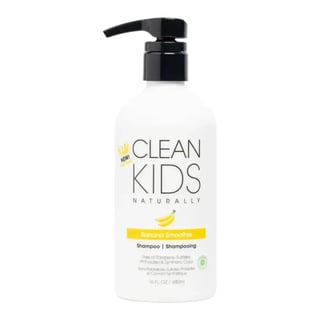 Gabriel Cosmetics Clean Kids Naturally