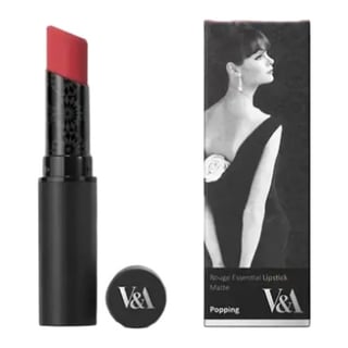V&A Beauty Rouge Essential Lipstick Matte