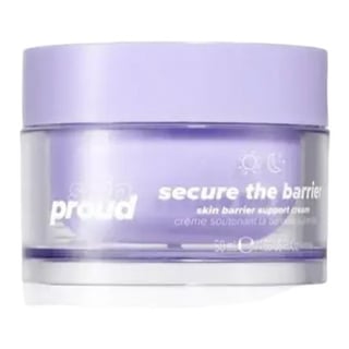 Skin Proud Secure The Barrier Skin Barrier Support Cream