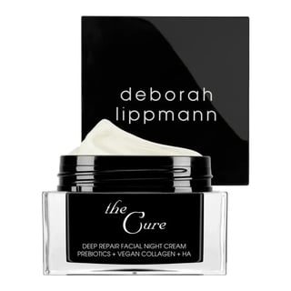 Deborah Lippman The Cure - Deep Repair Facial Night Cream