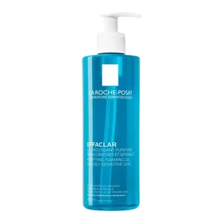 La Roche-Posay Effaclar Gel Facial Wash For Oily Skin