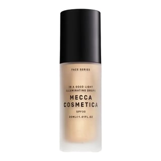Mecca Cosmetica In A Good Light Illuminating Drops SPF30